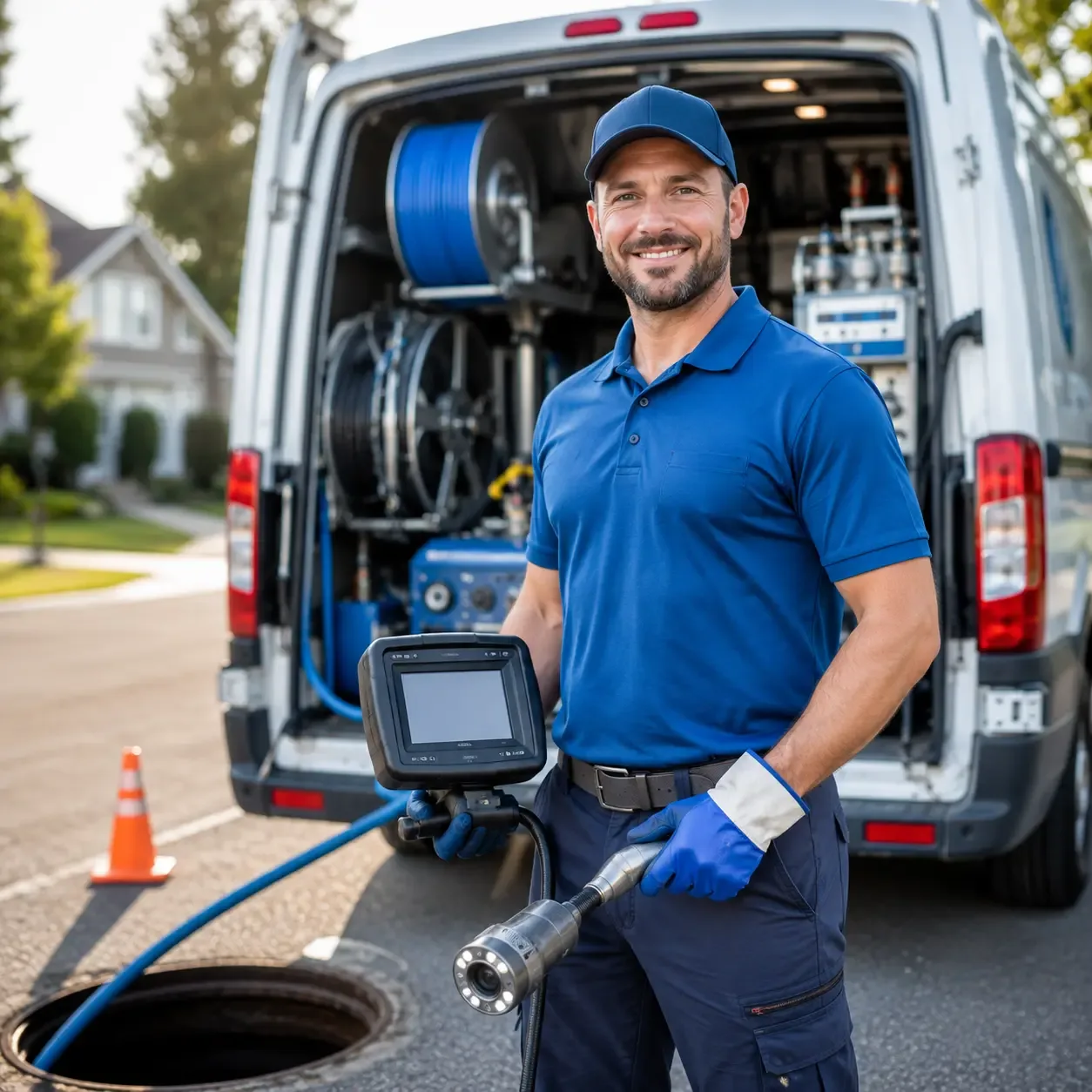 Local Pipe Relining specialists in College Point, NY