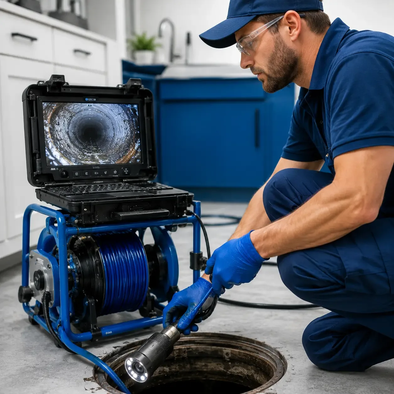 Pipe Relining professionals serving College Point, NY